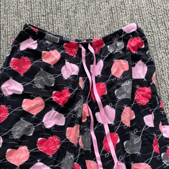 Heart Pajama Pants ❤️ - Picture 3 of 6